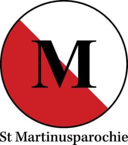 Logo Sint-Martinusparochie Utrecht