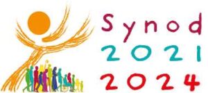 logo Synode 2021-2024